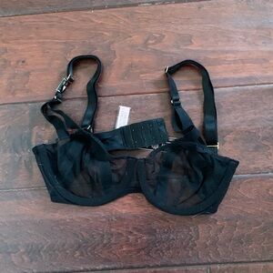 Victoria’s Secret Balconette Bra